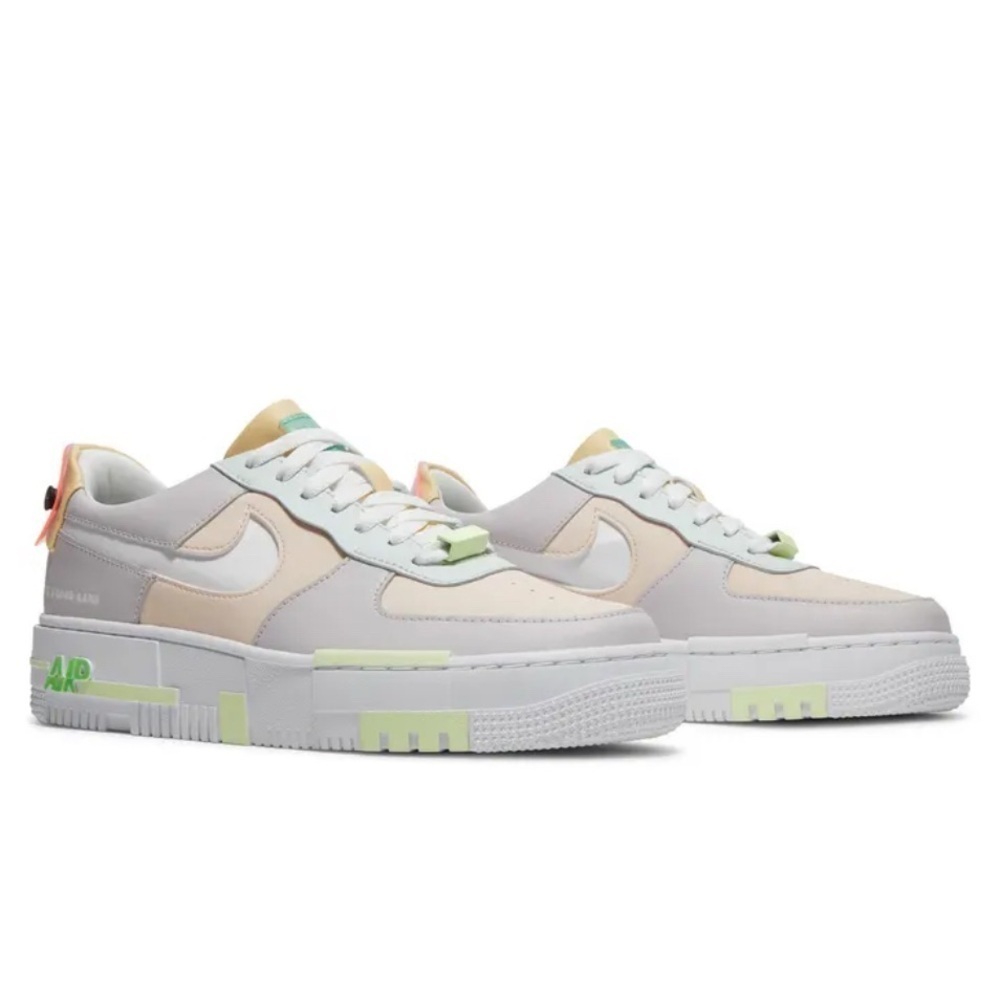 Nike Air Force 1 Shadow Sneakers Athletic Shoes